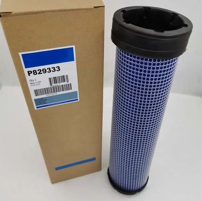 Engine Air Intake System Air Filter Safety Filter Element 70918479 32915702 P829333