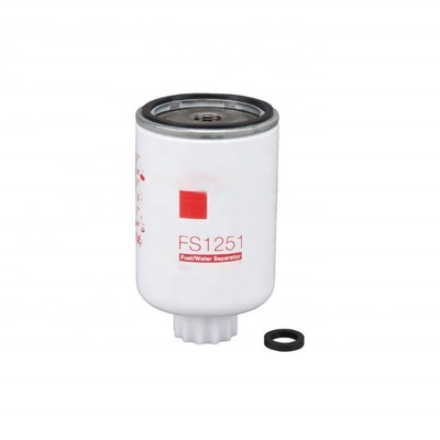 Other Car Fitment FS1251 Fuel Filter Separator Oil-water Separator for Your Vehicle
