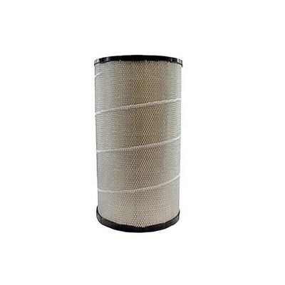 Hydwell 1638054 CF 75 Air Filter Truck 281*281*507 for Auto Spare Parts