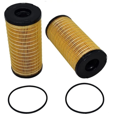 Z-Serie OE NO. 26560201 Engine Generator Diesel Fuel Water Separator Filter 265602014816636