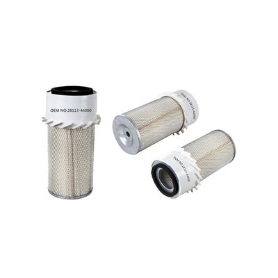 131*131*292 RENAULT TRUCKS Auto Air Filter 28113-44000 from HYDWELL