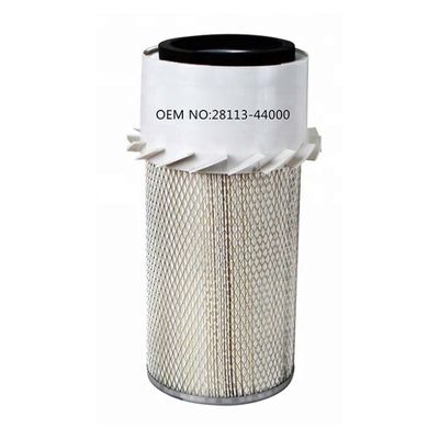 131*131*292 RENAULT TRUCKS Auto Air Filter 28113-44000 from HYDWELL