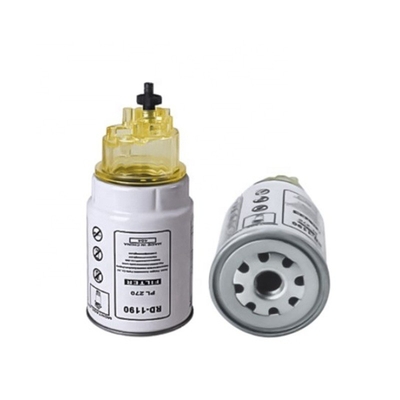 WBF219B1 BF12900 PL270 Tractor Diesel Engine Fuel Filter PL270X PL270 for Industry