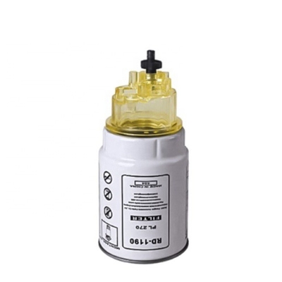 WBF219B1 BF12900 PL270 Tractor Diesel Engine Fuel Filter PL270X PL270 for Industry
