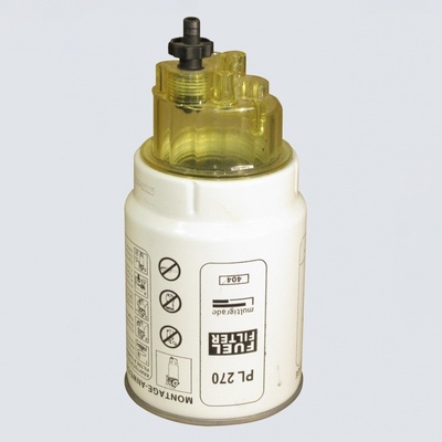 WBF219B1 BF12900 PL270 Tractor Diesel Engine Fuel Filter PL270X PL270 for Industry