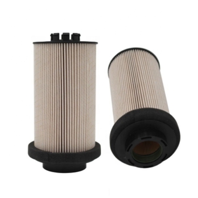 FL-112 Cummins N14 Fuel Filter Element P550762 85114091 DC221512 for Tractors Filter
