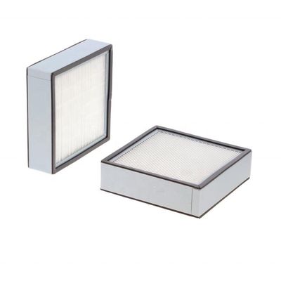 SC50071 Hydwell Air Conditioning Filter Element for Construction Machinery 6060005618