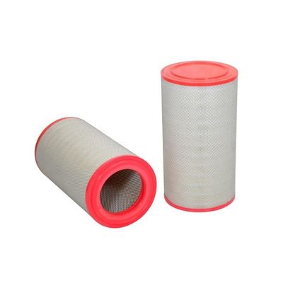331008000249 Heavy Duty Truck Parts Air Filter Element SA 18332 with Other Options