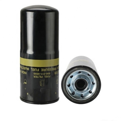 Fuel Filter Element P553500 for Truck Diesel Engine Parts 600-311-3550 Excavator Tractors