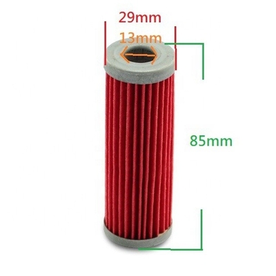 17266182 PF2163 FF502138 Fuel Filter Element for Hitachi Excavator Tractors 1983-1993