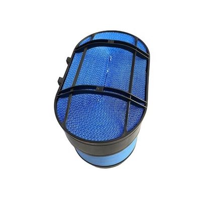 Other Car Fitment SA 160100 2355128 2355129 direct supply air filter for truck