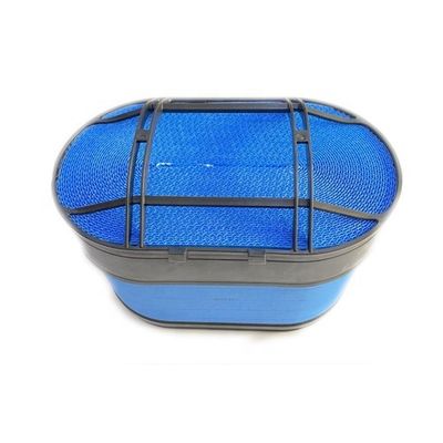 Other Car Fitment SA 160100 2355128 2355129 direct supply air filter for truck