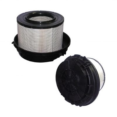 Standard Air Filter A0040942404 For Trucks Af26165 P785542 /e497l/c41001 Kit