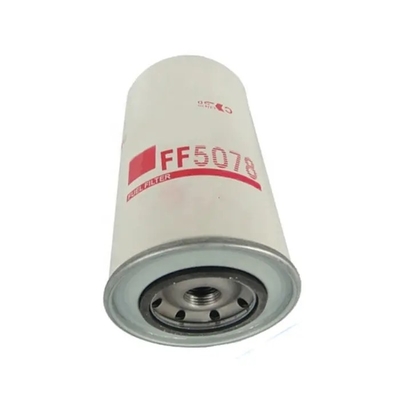 FS1003 FS19616 FS1040 FF5078 FS1251 FS1242 Fuel Filter Elements for Diesel Fuel System