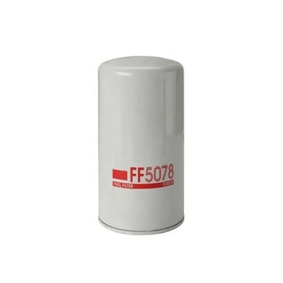 FS1003 FS19616 FS1040 FF5078 FS1251 FS1242 Fuel Filter Elements for Diesel Fuel System