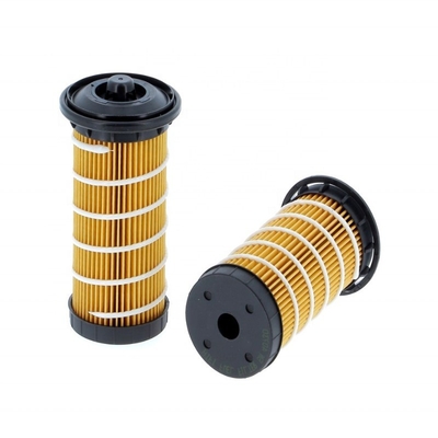 Hydwell Excavator Spare Parts Engine Fuel Filter Element for Perkins 3608969 4461492/4461490