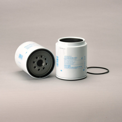 Truck Model truck Spin-on Fuel Filter Water Separator with Filter Paper and Iron