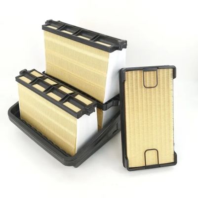 2829531 Air Filter SA 160079 for Engine Maintenance Cost Reduction