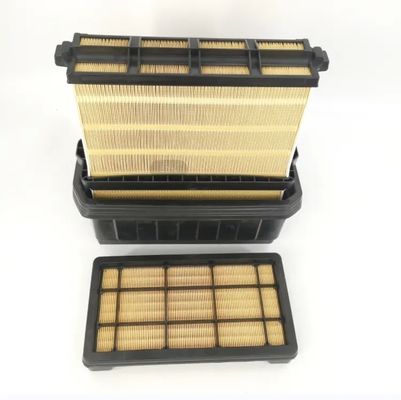 2829531 Air Filter SA 160079 for Engine Maintenance Cost Reduction