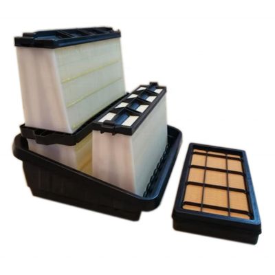 Air Filter Element for 2490805 SA 160077 Plastic Filter Paper