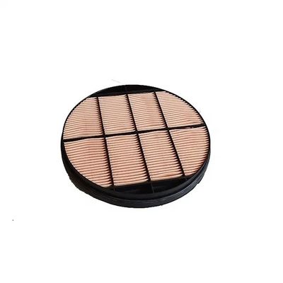 Performance Air Filter P643314 2817246 for Truck Engine Parts Incorporating Fiberglass