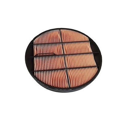 Performance Air Filter P643314 2817246 for Truck Engine Parts Incorporating Fiberglass