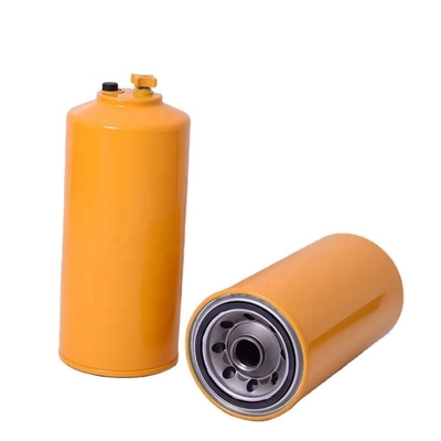4385386 Excavator Fuel Filter Water Separator with OE NO. 382-0664