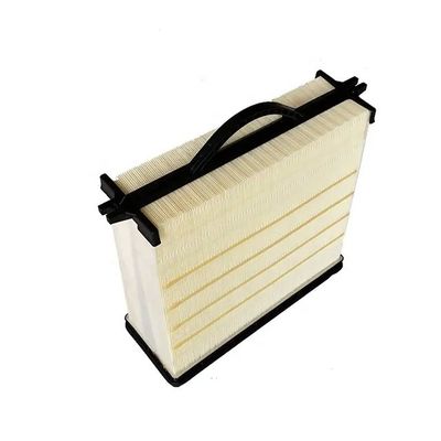 Truck Engine Parts AF55024 Fiberglass Air Filter DBA5308 3688918 RE594852 40C8844 2392907