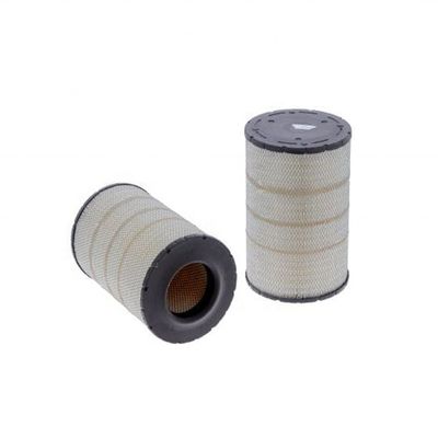 Chinese Supply Cartridge Auto Air Filter P782137 for Truck P786892 20732730