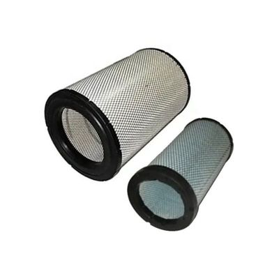 Auto Parts Replacement Air Filter Element P532509 P532510 6I2509 6I2510 with Standard