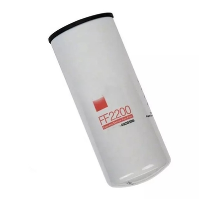 Truck Model FF2200 Diesel Engine Fuel Filter BF7766 P552200 for High Durability