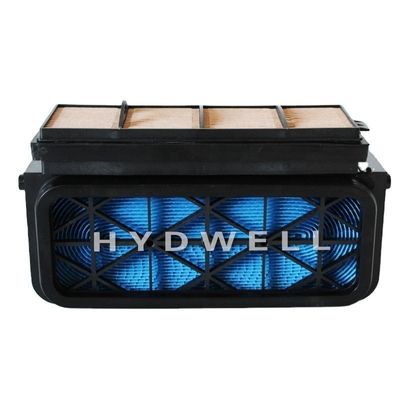 Air Filter Element AL215054 P958671 for Truck Engine Parts in Printing Shops