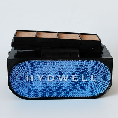 Air Filter Element AL215054 P958671 for Truck Engine Parts in Printing Shops