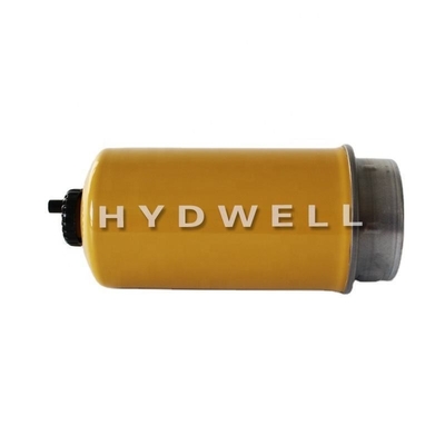 80*196.3mm Tractor Diesel Parts Fuel Filter 1454501 P551425 320A7121 RE53727 26560139
