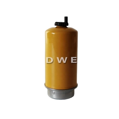80*196.3mm Tractor Diesel Parts Fuel Filter 1454501 P551425 320A7121 RE53727 26560139