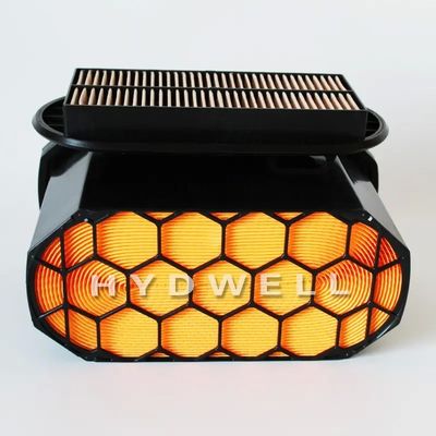 Fiberglass Air Filter Element 479-8991 for Truck Engine Parts within Food Beverage