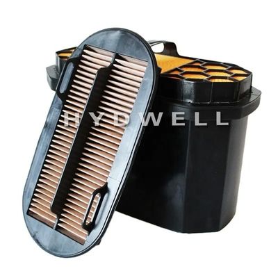 Fiberglass Air Filter Element 479-8991 for Truck Engine Parts within Food Beverage