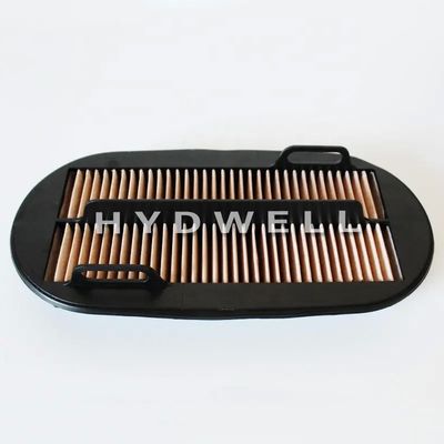 Fiberglass Air Filter Element 479-8991 for Truck Engine Parts within Food Beverage