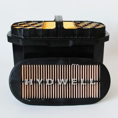 Fiberglass Air Filter Element 479-8991 for Truck Engine Parts within Food Beverage