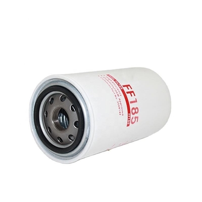 FF185 Truck Engine Parts Fuel Filter Element 4S00247 120036538 32919402 P557440 3508142