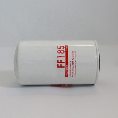 FF185 Truck Engine Parts Fuel Filter Element 4S00247 120036538 32919402 P557440 3508142