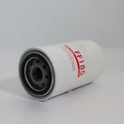 FF185 Truck Engine Parts Fuel Filter Element 4S00247 120036538 32919402 P557440 3508142