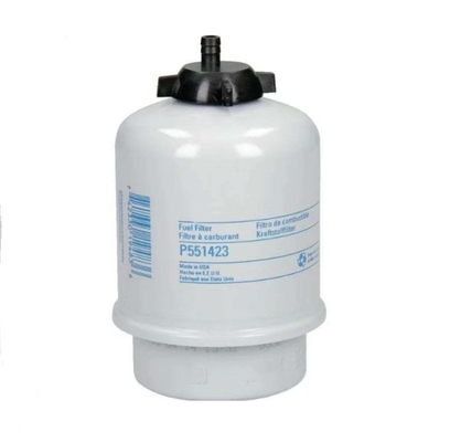 Diesel Engine Parts Fuel Filter Separator P576918 47518440 STCX033 40050800050
