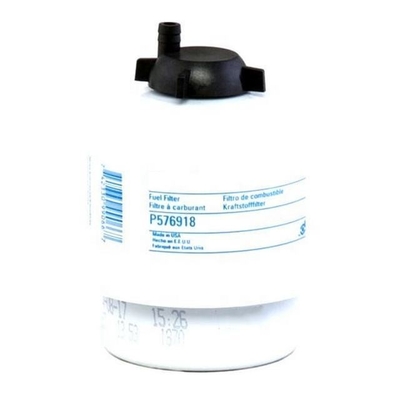 Diesel Engine Parts Fuel Filter Separator P576918 47518440 STCX033 40050800050
