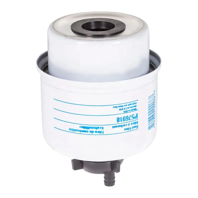 Diesel Engine Parts Fuel Filter Separator P576918 47518440 STCX033 40050800050