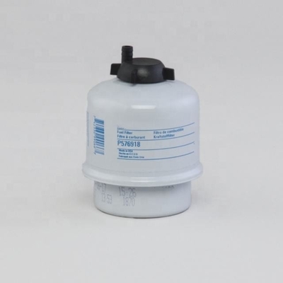 Diesel Engine Parts Fuel Filter Separator P576918 47518440 STCX033 40050800050
