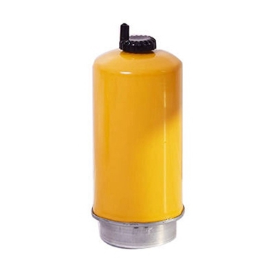 Fuel Water Separator Fuel Filter P551433 320A7123 361-9554 16237725 32/925950 RE541922 for Other Car Fitment