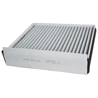 Other Year MG ZS EV LA1463 10365251 ASMCJ40167 MK9583 Activated Carbon Air Cabin Filter