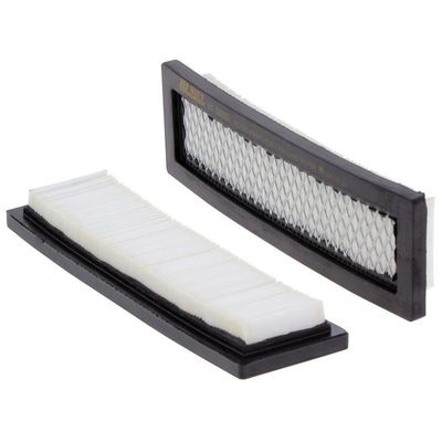 7176099 Cabin Air Filter for Retrofit/Upgrade OE NO. 7176099 Excavator Engine Parts