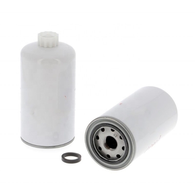 4616864 Hydwell 600-311-8291 Excavator Accessories Diesel Fuel Filter for Case 1978-1985